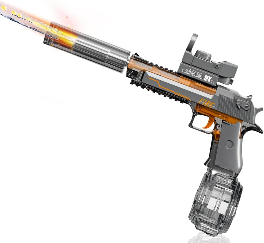 SPLASHY GUN